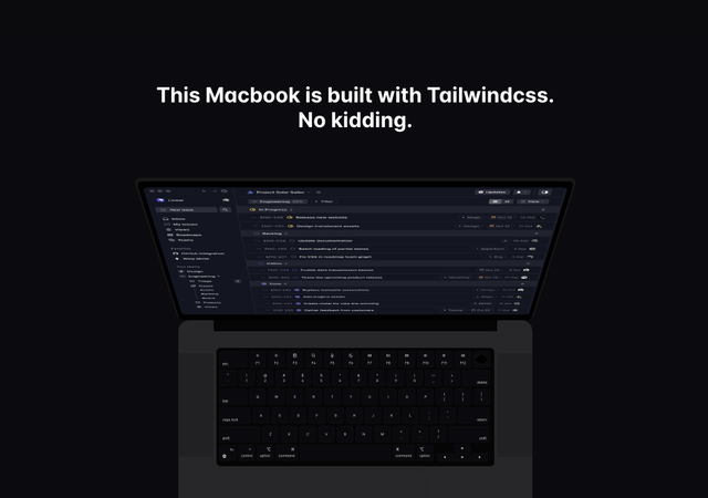 Macbook Pro 2023